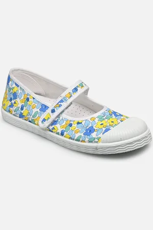 Jacadi Pourpre Col - Ballerine - Taglia 25