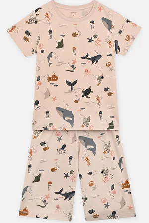 Liewood Ilford Printed Set - Abbigliamento - Taglia 3A