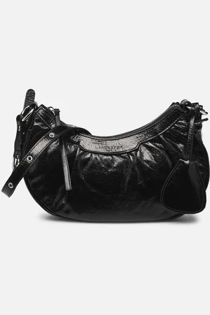 Lancaster Sac trotteur Zippé Rétro Chouchou - Borse - Taglia T.U