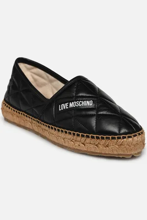 Moschino ROPE JA10582G0I - Scarpe di corda - Taglia 36