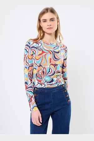Wrangler Ls Slim Tee - Abbigliamento - Taglia L
