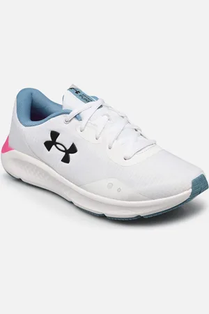 Under Armour UA W Charged Pursuit 3 Tech - Scarpe sportive - Taglia 35 1/2