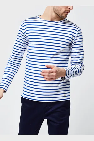 Armor.lux Marinière "Houat" Homme - Abbigliamento - Taglia XL