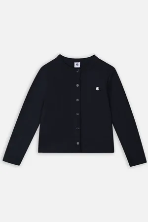 Petit Bateau Cardigans Jour Larine - Abbigliamento - Taglia 4A