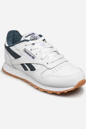 Reebok Classic Leather K - Sneakers - Taglia 27