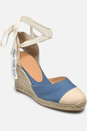 Castaner Carina H8 - Scarpe di corda - Taglia 37