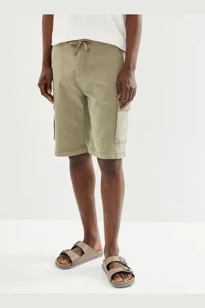 Marvin&Co SCARGO bermuda - Abbigliamento - Taglia 38