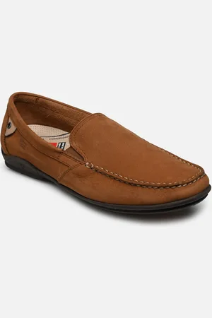 Fluchos Baltico 7149 - Mocassini - Taglia 40