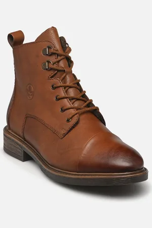 Rieker 71442 - Stivaletti e tronchetti - Taglia 36