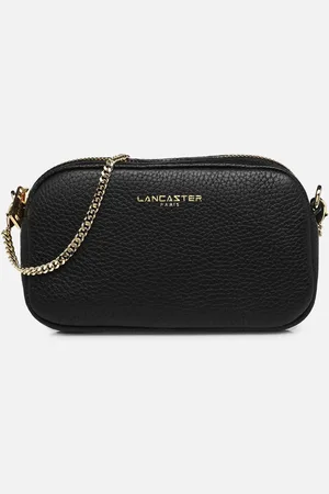 Lancaster Sac trotteur Zippé Mini Studio Mimi - Borse - Taglia T.U