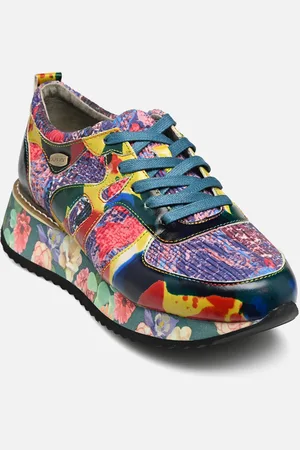LAURA VITA Delphine 47 - Sneakers - Taglia 36