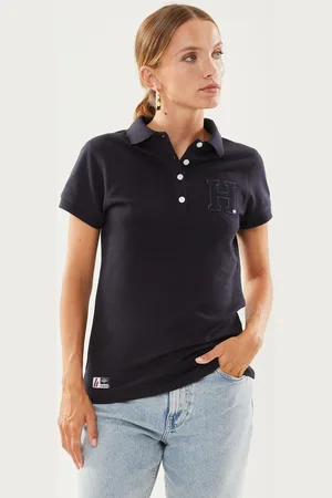 Hagg POLO F - Abbigliamento - Taglia XS