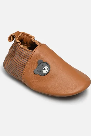 Robeez Doubear - Pantofole - Taglia 17 - 18