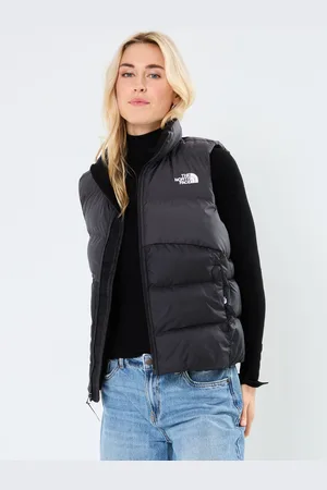 The North Face W Saikuru Vest - Abbigliamento - Taglia XS