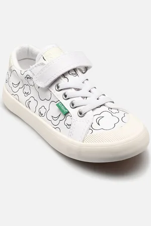 Kickers KICKGOLDI - Sneakers - Taglia 25