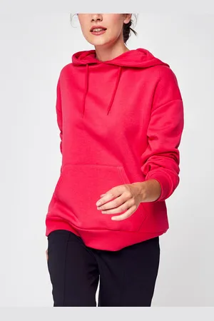 NA-KD Move Hoodie - Abbigliamento - Taglia L