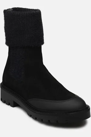 Calvin Klein COMBAT MID CHELSEA BOOT WL - Stivaletti e tronchetti - Taglia 37