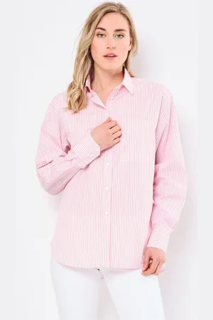 Lacoste Chemise CF0215 - Abbigliamento - Taglia 34