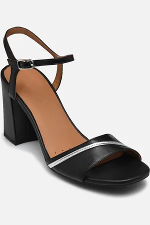 Geox D NEW ERAKLIA 80 F - Sandali e scarpe aperte - Taglia 36