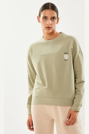 Banana Moon Swanton Modelo - Abbigliamento - Taglia L