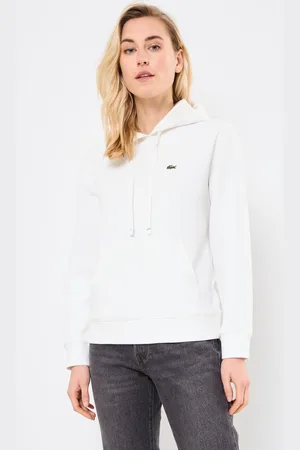 Lacoste Hoodie SF8346 - Abbigliamento - Taglia 34