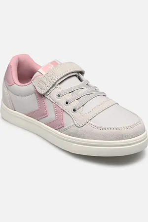 Hummel Slimmer Stadil Low Jr - Sneakers - Taglia 34