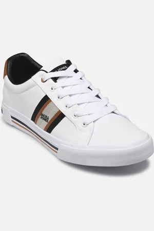 JACK & JONES Jfw Gorgon Canvas Sn - Sneakers - Taglia 40