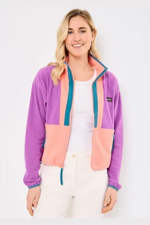 Columbia Backbowl II Full Zip Fleece - Abbigliamento - Taglia L
