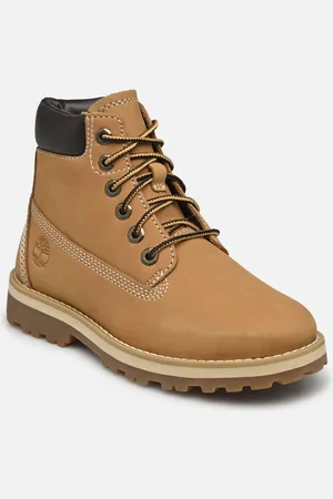 Timberland Courma Kid Traditional6In - Stivaletti e tronchetti - Taglia 27