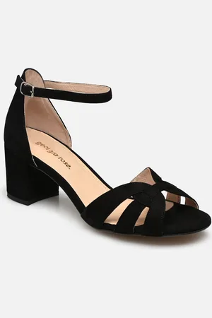 Georgia Rose Lucyle - sandales - Sandali e scarpe aperte - Taglia 35
