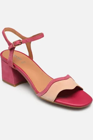 Geox D NEW ERAKLIA 50 - Sandali e scarpe aperte - Taglia 38