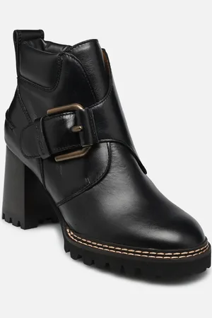 See by Chloé Willow Ankle Boot - Stivaletti e tronchetti - Taglia 39