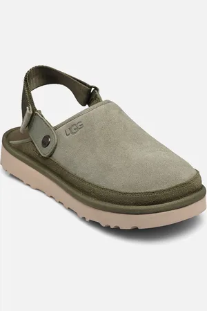 UGG M GOLDENCOAST CLOG - Pantofole - Taglia 42