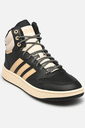 adidas Hoops 3.0 Mid Wtr - Sneakers - Taglia 39 1/3