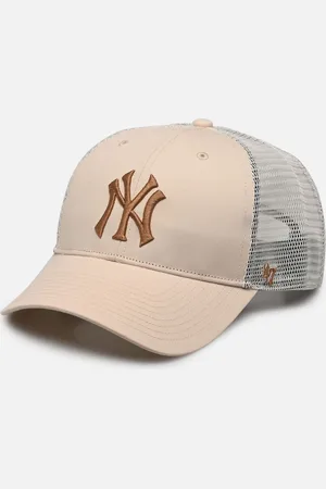 47 Brand 47 CAP MLB NEW YORK YANKEES BRANSON MVP - Cappellino - Taglia T.U