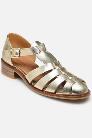Georgia Rose Alta - sandales - Sandali e scarpe aperte - Taglia 35