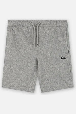 Quiksilver Easy Day Jogger Short Boys EQKFB03120 - Abbigliamento - Taglia 2A