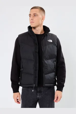 The North Face M Saikuru Vest - Abbigliamento - Taglia S