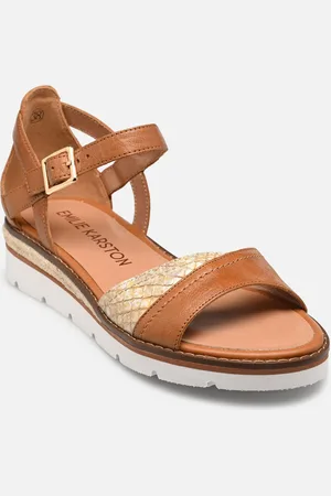 Karston KILGUM - Sandali e scarpe aperte - Taglia 37