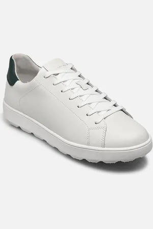 Geox U SPHERICA ECUB-1 - Scarpe con lacci - Taglia 39