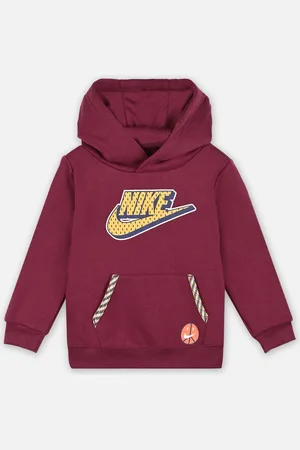 Nike B Nsw Great Outdoors Gfx Po - Abbigliamento - Taglia 2 - 3A
