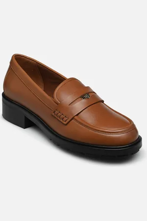Tommy Hilfiger TH ICONIC LOAFER - Mocassini - Taglia 39