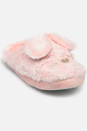 Sarenza Chaussons enfant lapin - Pantofole - Taglia 31