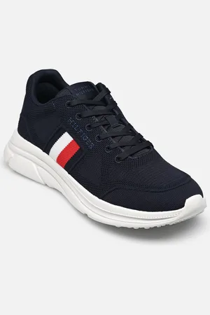 Tommy Hilfiger MODERN RUNNER KNIT EVO ESS - Sneakers - Taglia 40