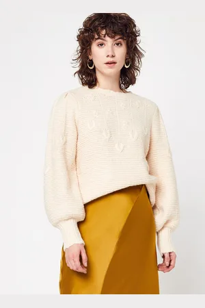 Y.A.S Yasalissia Ls Knit Pullover S. - Abbigliamento - Taglia XS