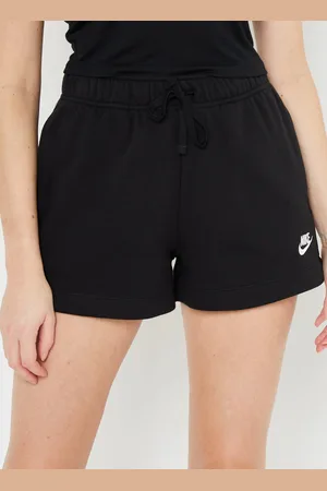 Nike W Nsw Club Flc Mr Short - Abbigliamento - Taglia L