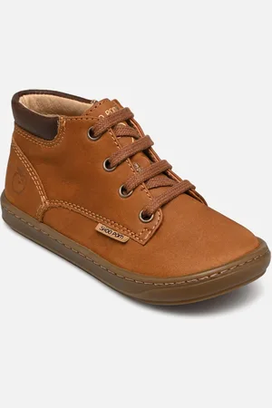 Shoo Pom Bouba Zip Desert - Stivaletti e tronchetti - Taglia 22