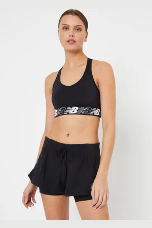 New Balance Impact Run 2in1 Short - Abbigliamento - Taglia XXL