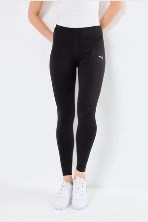 PUMA ESS Poly Tights - Abbigliamento - Taglia XS