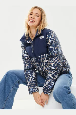 The North Face W Saikuru Jacket - Abbigliamento - Taglia XL